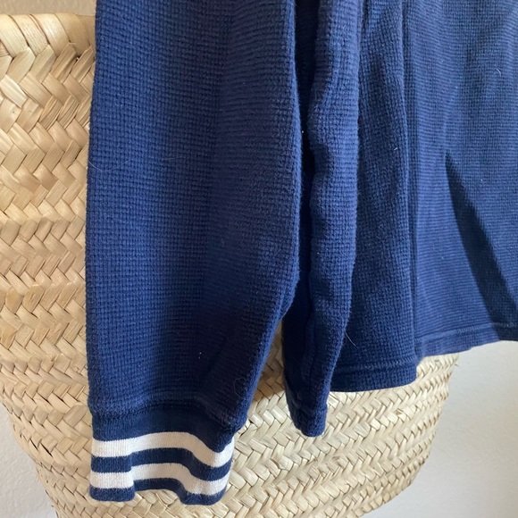 Polo by Ralph Lauren Hooded Sweatshirt - Picture 6 of 7